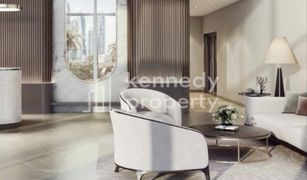 2 Bedrooms Apartment for sale in EMAAR Beachfront, Dubai Palace Beach Residence