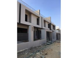 4 Bedroom Townhouse for sale at Patio Al Zahraa, Sheikh Zayed Compounds, Sheikh Zayed City