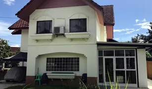 4 Bedrooms House for sale in Mae Hia, Chiang Mai Baan Nai Fun 3