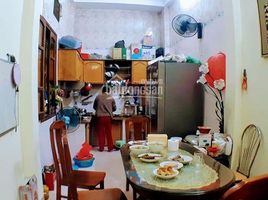 3 Schlafzimmer Haus zu verkaufen in Hoang Mai, Hanoi, Tan Mai, Hoang Mai, Hanoi