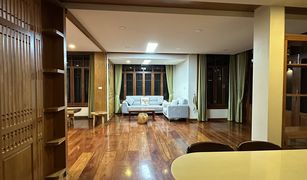 6 Bedrooms House for sale in Chang Phueak, Chiang Mai Baan Ing Doi