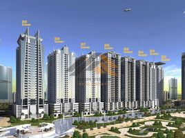 3 बेडरूम अपार्टमेंट for sale at Paradise Lakes, Emirates City