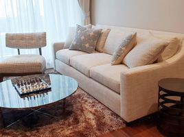 2 Bedroom Condo for rent at The Diplomat 39, Khlong Tan Nuea, Watthana