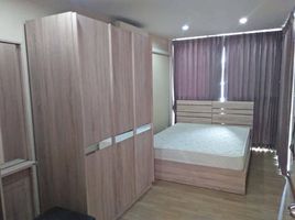 3 Schlafzimmer Villa zu vermieten im Attic Lite Changwattana, Bang Talat