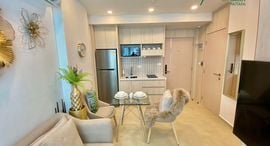 Available Units at Harmonia City Garden
