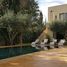 5 Bedroom Villa for rent in Morocco, Na Annakhil, Marrakech, Marrakech Tensift Al Haouz, Morocco