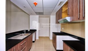 1 Bedroom Apartment for sale in Al Reef Downtown, Abu Dhabi Tower 6