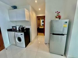 1 Schlafzimmer Wohnung zu vermieten im Axis Pattaya Condo, Nong Prue