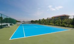 Photo 2 of the Tennis Court at Movenpick Residences