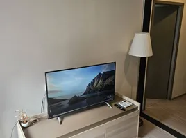 1 Bedroom Condo for rent at Life Asoke Hype, Makkasan