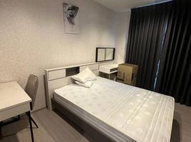 1 Schlafzimmer Appartement zu vermieten im Life Asoke Rama 9, Makkasan, Ratchathewi, Bangkok