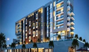 Azizi Riviera, दुबई Azizi Riviera Beachfront में 1 बेडरूम अपार्टमेंट बिक्री के लिए