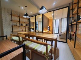 1 Schlafzimmer Appartement zu vermieten im Noble Ploenchit, Lumphini