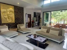 4 Bedroom House for sale in Rawai, Phuket, Rawai