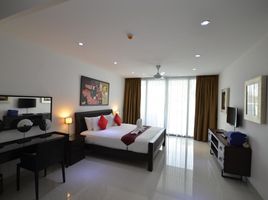 2 Schlafzimmer Wohnung zu vermieten im Sansuri, Choeng Thale
