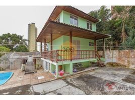 3 Schlafzimmer Villa zu verkaufen im Curitiba, Matriz, Curitiba, Parana, Brasilien