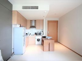 1 Bedroom Condo for rent at The Emporio Place, Khlong Tan