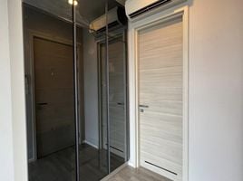 1 Schlafzimmer Wohnung zu vermieten im The Room Sathorn-St.Louis, Yan Nawa