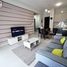 Studio Apartment for rent at Lumiere Residences, Pasig City