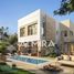 4 Bedroom Villa for sale at The Magnolias, Yas Acres, Yas Island