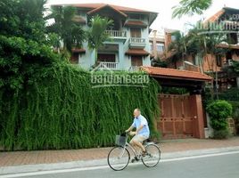 Studio House for sale in Tay Ho, Hanoi, Quang An, Tay Ho