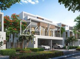 4 Bedroom Villa for sale at Aura, Olivara Residences, Dubai Studio City (DSC)