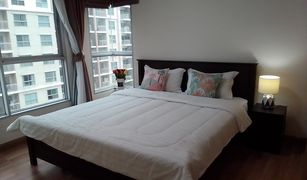 2 Schlafzimmern Wohnung zu verkaufen in Bang Na, Bangkok S&S Sukhumvit Condominium
