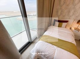 2 Bedroom Apartment for sale at Blue Bay, Al Madar 2, Al Madar