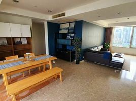 3 Schlafzimmer Appartement zu vermieten im Hampton Thonglor 10, Khlong Tan Nuea