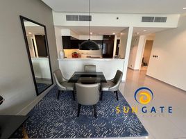 2 Bedroom Condo for sale at DAMAC Majestine, J ONE, Business Bay