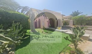 3 chambres Villa a vendre à Saadiyat Beach, Abu Dhabi Saadiyat Beach Villas