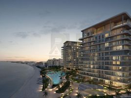 2 Bedroom Condo for sale at Serenia Living Tower 1, The Crescent, Palm Jumeirah