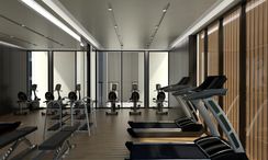 Fotos 3 of the Fitnessstudio at Altitude Forest Sukhumvit 101