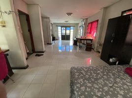 3 Bedroom House for sale at Suwinthawong Housing, Saen Saep, Min Buri