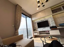 2 Bedroom Apartment for sale at The Line Jatujak - Mochit, Chatuchak