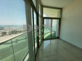 1 Bedroom Apartment for sale at Beach Towers, Shams Abu Dhabi