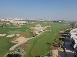 Studio Condo for sale at Golf Terrace A, NAIA Golf Terrace at Akoya, DAMAC Hills (Akoya by DAMAC), Dubai