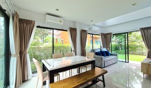 3 Schlafzimmern Villa zu verkaufen in Cha-Am, Phetchaburi Boulevard Tuscany Cha Am - Hua Hin