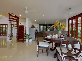 4 Schlafzimmer Villa zu verkaufen im C'est Palai Village, Nong Prue