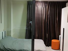 1 Schlafzimmer Appartement zu vermieten im Rhythm Asoke 2, Makkasan