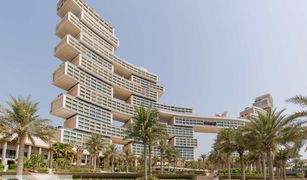 2 Bedrooms Apartment for sale in , Dubai Atlantis The Royal Residences