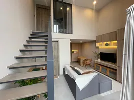 1 спален Кондо в аренду в Cooper Siam, Rong Mueang