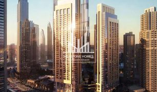 2 Bedrooms Apartment for sale in Opera District, Dubai Act Two