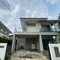 3 Bedroom House for sale at Saransiri Ratchaphruk - Changwattana, Bang Phlap