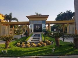 5 Bedroom House for sale at Jeera, 13th District, Sheikh Zayed City, Giza, Egypt
