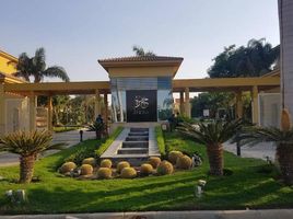 5 Bedroom Villa for sale at Jeera, 13th District, Sheikh Zayed City, Giza