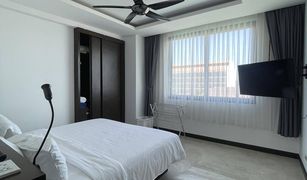3 Bedrooms Apartment for sale in Chalong, Phuket Seyah Apartments Chalong
