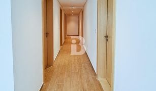 3 Bedrooms Apartment for sale in Yas Bay, Abu Dhabi Mayan 3