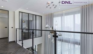 3 Bedrooms Apartment for sale in World Trade Centre Residence, Dubai One Za'abeel