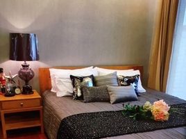 1 Schlafzimmer Appartement zu vermieten im Ashton Morph 38, Phra Khanong